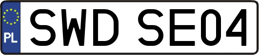 SWDSE04