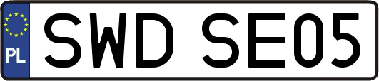 SWDSE05
