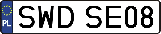 SWDSE08