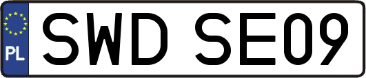 SWDSE09