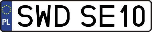 SWDSE10
