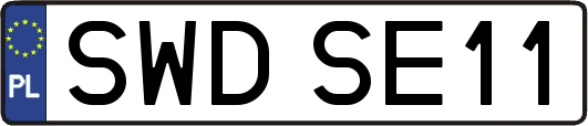 SWDSE11