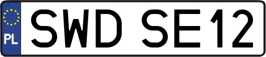 SWDSE12