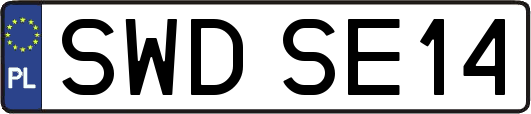 SWDSE14
