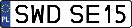 SWDSE15