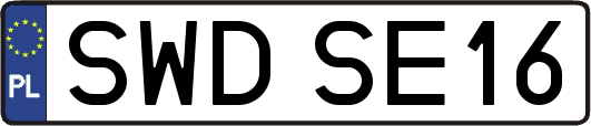 SWDSE16