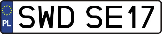 SWDSE17