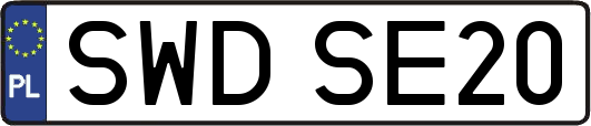 SWDSE20
