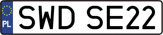 SWDSE22