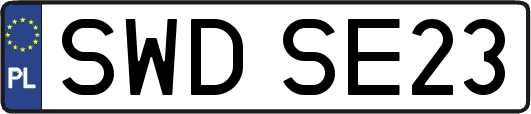 SWDSE23