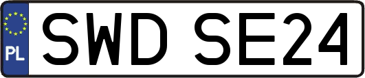 SWDSE24