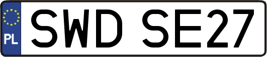SWDSE27