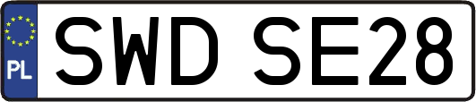 SWDSE28