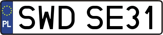 SWDSE31