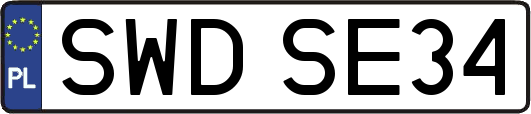 SWDSE34