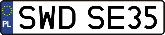 SWDSE35