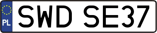 SWDSE37