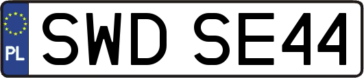 SWDSE44