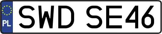 SWDSE46