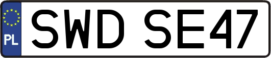 SWDSE47