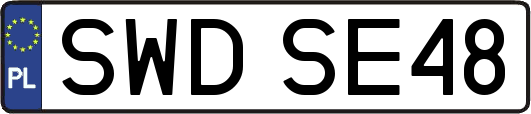 SWDSE48