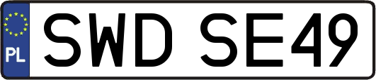 SWDSE49