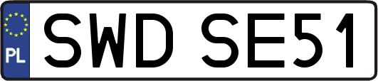 SWDSE51