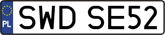 SWDSE52