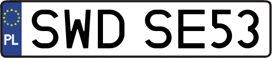 SWDSE53