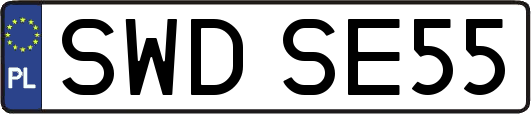 SWDSE55