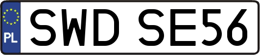 SWDSE56