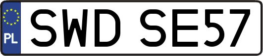 SWDSE57