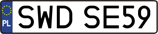 SWDSE59