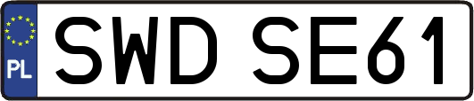 SWDSE61