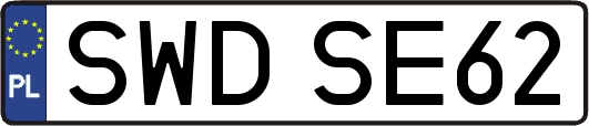 SWDSE62