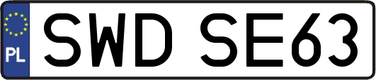 SWDSE63