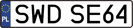 SWDSE64