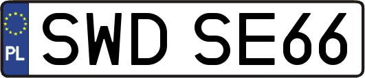 SWDSE66