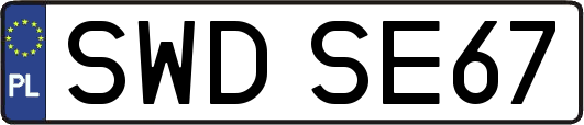 SWDSE67