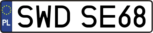 SWDSE68