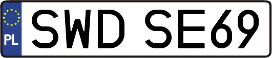 SWDSE69