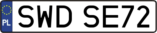 SWDSE72