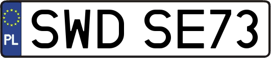 SWDSE73