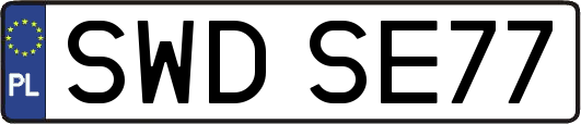 SWDSE77
