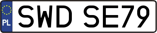 SWDSE79
