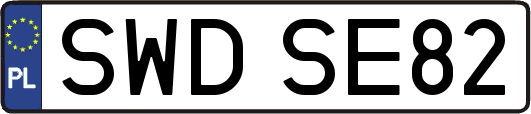 SWDSE82