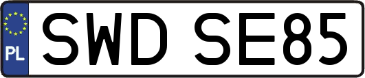 SWDSE85