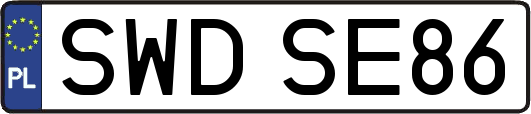 SWDSE86
