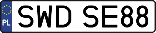 SWDSE88