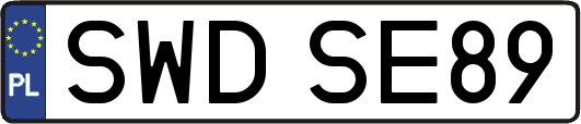 SWDSE89
